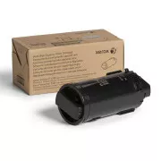 Xerox 106R03887 - toner, black (černý)