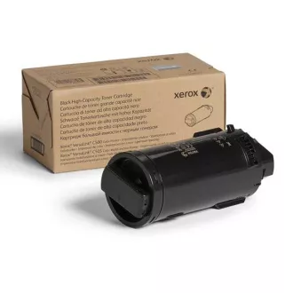 Xerox 106R03887 - toner, black (černý)