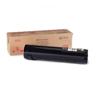Xerox 106R00652 - toner, black (černý)