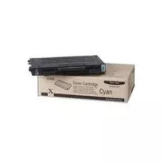 Xerox 106R00676 - toner, cyan (azurový)