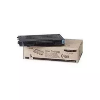Xerox 106R00676 - toner, cyan (azurový) Xerox 106R00676 - toner, cyan (azurový)