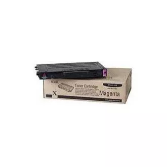 Xerox 106R00677 - toner, magenta (purpurový) Xerox 106R00677 - toner, magenta (purpurový)
