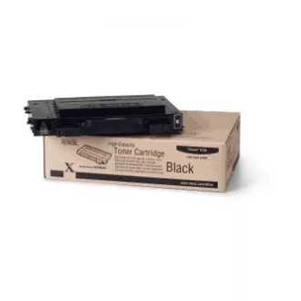 Xerox 6100 (106R00684) - toner, black (černý) Xerox 6100 (106R00684) - toner, black (černý)