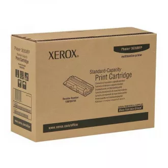 Xerox 108R00794 - toner, black (černý)