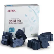 Xerox 108R00817 - toner, cyan (azurový)