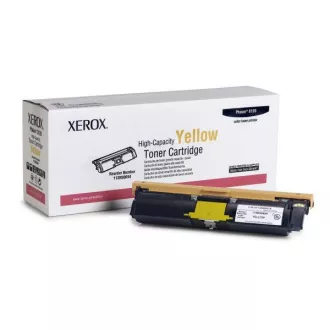 Xerox 6120 (113R00694) - toner, yellow (žlutý) Xerox 6120 (113R00694) - toner, yellow (žlutý)