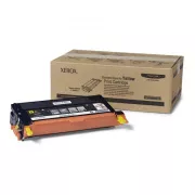 Xerox 6180 (113R00721) - toner, yellow (žlutý)