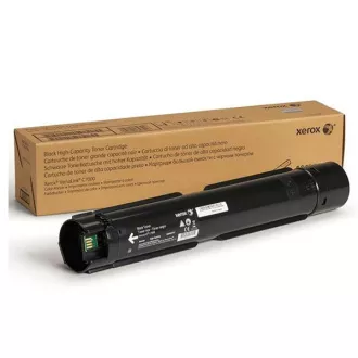 Xerox 106R03745 - toner, black (černý) Xerox 106R03745 - toner, black (černý)