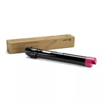 Xerox 106R03747 - toner, magenta (purpurový) Xerox 106R03747 - toner, magenta (purpurový)