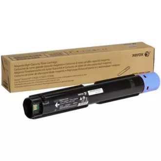 Xerox 106R03748 - toner, cyan (azurový)