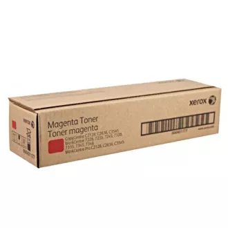 Xerox 2128 (006R01177) - toner, magenta (purpurový) Xerox 2128 (006R01177) - toner, magenta (purpurový)