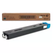 Xerox 006R01384 - toner, cyan (azurový)