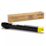 Xerox 006R01400 - toner, yellow (žlutý)
