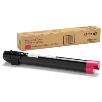Xerox 006R01401 - toner, magenta (purpurový) Xerox 006R01401 - toner, magenta (purpurový)