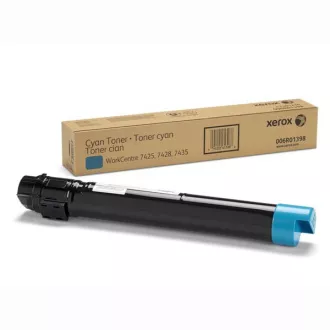 Xerox 006R01402 - toner, cyan (azurový)