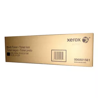 Xerox 006R01561 - toner, black (černý) Xerox 006R01561 - toner, black (černý)
