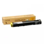 Xerox 006R01645 - toner, yellow (žlutý)