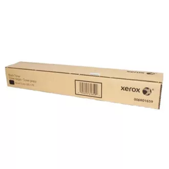 Xerox 006R01659 - toner, black (černý) Xerox 006R01659 - toner, black (černý)
