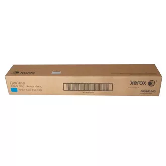 Xerox 006R01660 - toner, cyan (azurový) Xerox 006R01660 - toner, cyan (azurový)