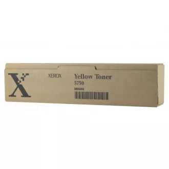 Xerox 5750 (006R90263) - toner, yellow (žlutý) 2ks