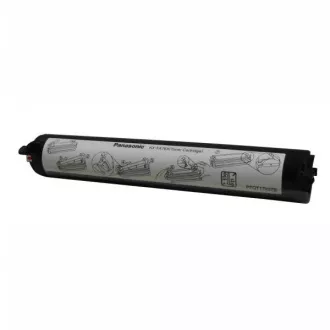 Panasonic KX-FA76X - toner, black (černý) Panasonic KX-FA76X - toner, black (černý)