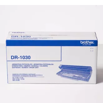 Brother DR1030 - optická jednotka, black (černá)