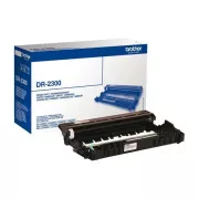 Brother DR2300 - optická jednotka, black (černá)