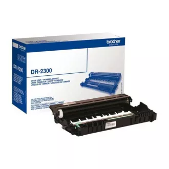 Brother DR2300 - optická jednotka, black (černá)