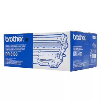 Brother DR3100 - optická jednotka, black (černá)
