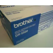 Brother DR5500 - optická jednotka, black (černá)