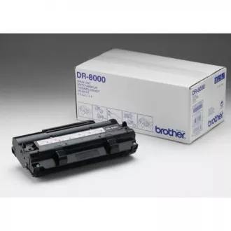 Brother DR8000 - optická jednotka, black (černá) Brother DR8000 - optická jednotka, black (černá)