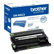Brother DRB023 - optická jednotka, black (černá)
