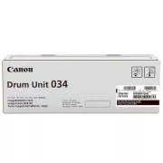Canon 9458B001 - optická jednotka, black (černá)