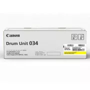 Canon 9455B001 - optická jednotka, yellow (žlutá)