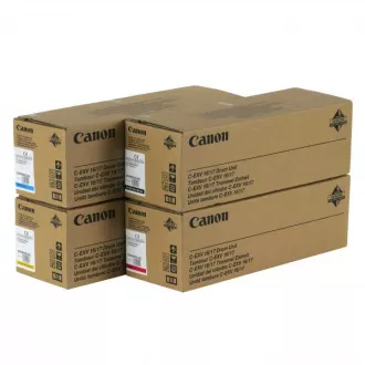 Canon 0255B002 - optická jednotka, yellow (žlutá)