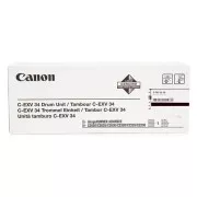 Canon 3786B003 - optická jednotka, black (černá)