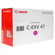 Canon 8522B002 - optická jednotka, magenta (purpurová)