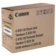 Canon 9437B002 - optická jednotka, black (černá)