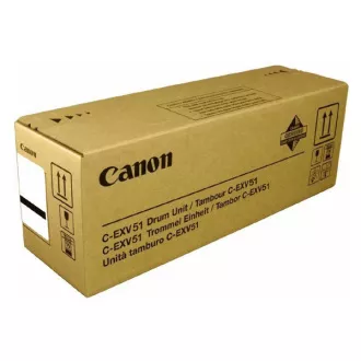 Canon 0488C002 - optická jednotka, black + color (černá + barevná)