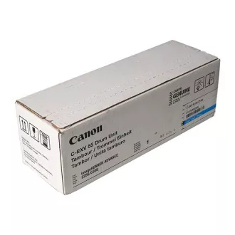 Canon 2187C002 - optická jednotka, cyan (azurová) Canon 2187C002 - optická jednotka, cyan (azurová)