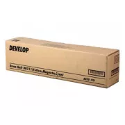 Develop A0XV1TD - optická jednotka, color (barevná)
