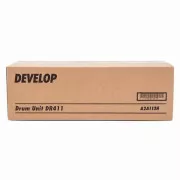 Develop A2A113H - optická jednotka, black (černá)