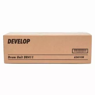 Develop A2A113H - optická jednotka, black (černá)