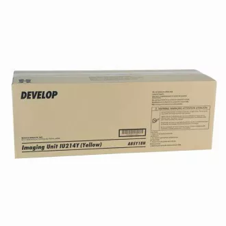 Develop A85Y18H - toner, yellow (žlutý) Develop A85Y18H - toner, yellow (žlutý)