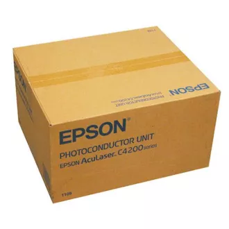 Epson C13S051109 - optická jednotka, black (černá) Epson C13S051109 - optická jednotka, black (černá)