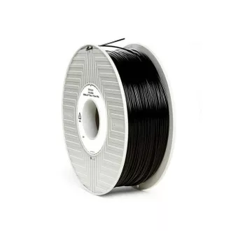 VERBATIM 3D Printer Filament PMMA DURABIO 2.85mm, 60m, 500g black VERBATIM 3D Printer Filament PMMA DURABIO 2.85mm, 60m, 500g black