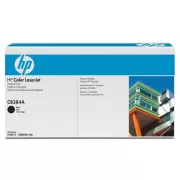 HP CB384A - optická jednotka, black (černá)