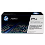 HP 126A (CE314A) - optická jednotka, black (černá)