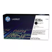 HP 828A (CF358A) - optická jednotka, black (černá)
