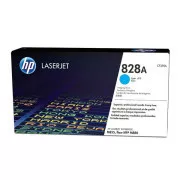 HP 828A (CF359A) - optická jednotka, cyan (azurová)